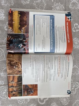 READY FOR C1 ADVANCED Student's book with key: ...