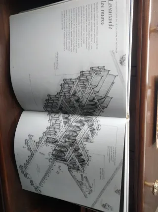 Cómo construir una catedral