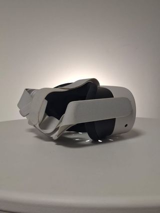 Casco VR Meta Quest 3S e Controller