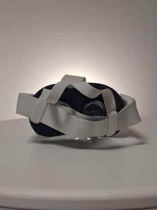 Casco VR Meta Quest 3S e Controller