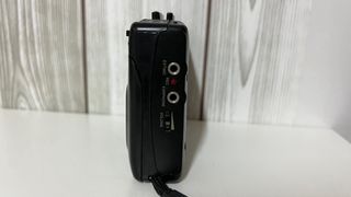 Aiwa TP-510 Grabadora de Cassette