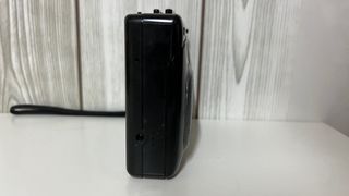 Aiwa TP-510 Grabadora de Cassette