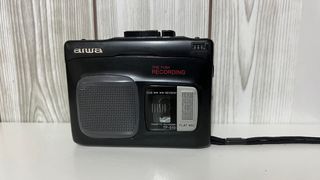 Aiwa TP-510 Grabadora de Cassette