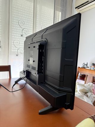 Televisor Selecline 32 Negro