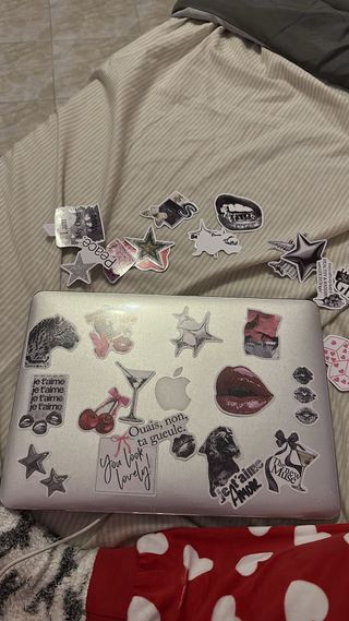 MacBook Air 2015 Plata