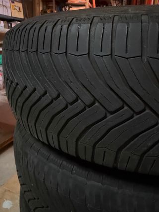 Llantas Mercedes Gullideckel