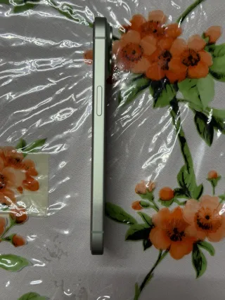 iPhone 15 128GB, Verde