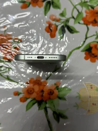 iPhone 15 128GB, Verde