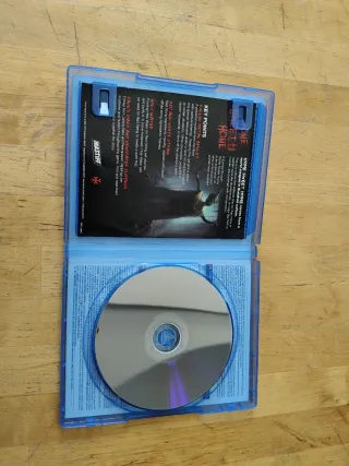 Home Sweet Home PS4 - RARISSIMO / HORROR (Fisico)