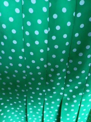 Lote 2 faldas lunares talla única