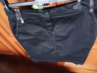 Lote 2 faldas lunares talla única