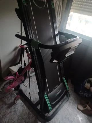 Cinta de correr Runnerfit, precio algo negociable