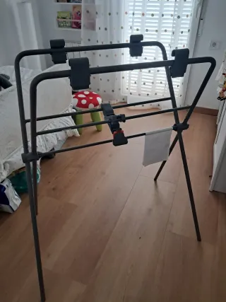 Patas bañera Stokke - Como nuevas