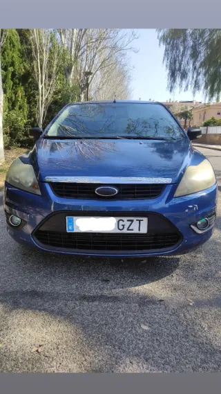 Ford Focus 2010