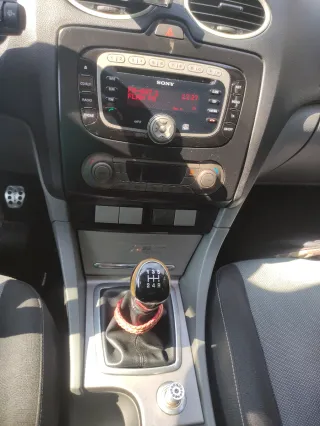 Ford Focus 2010