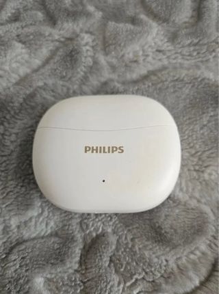 Cuffie Philips Wireless Bianche