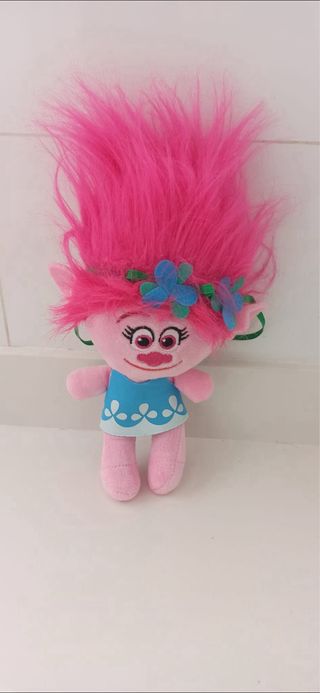 Peluches Disney a 6 euros cada uno