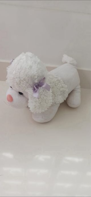 Peluches Disney a 6 euros cada uno