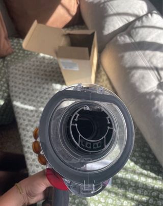 Aspirapolvere Dyson V15