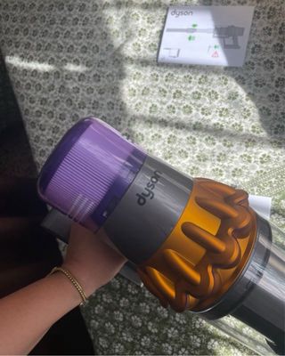 Aspirapolvere Dyson V15