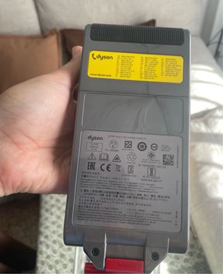 Aspirapolvere Dyson V15