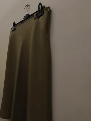 Lotto 3 gonne varie Tg. 46, vestibilità L