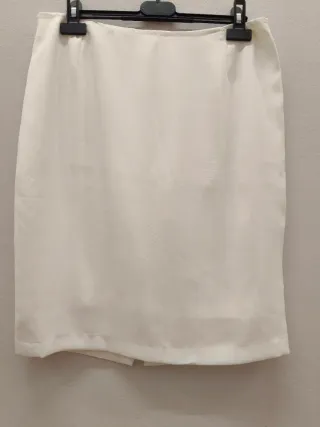 Lotto 3 gonne varie Tg. 46, vestibilità L