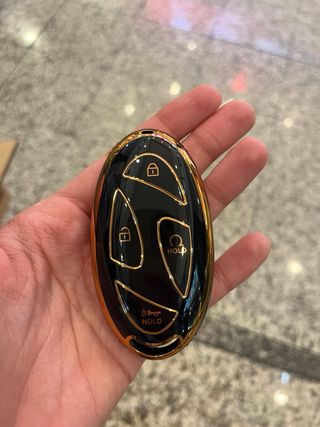 Funda mando Hyundai Tucson/Kona/Ioniq