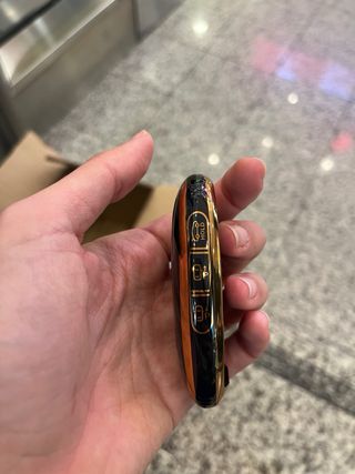 Funda mando Hyundai Tucson/Kona/Ioniq