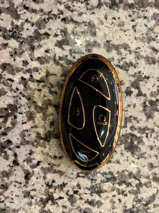 Funda mando Hyundai Tucson/Kona/Ioniq