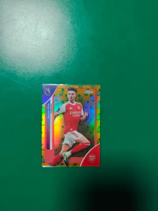Lote de cromos de fútbol Premier League