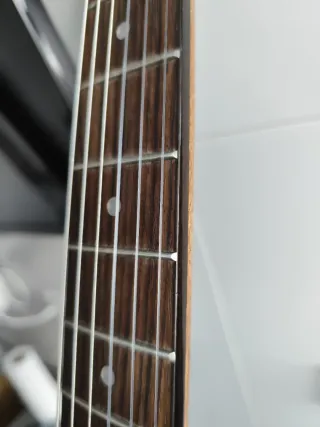 Guitarra Manuel Rodríguez Caballero 10 Moderna