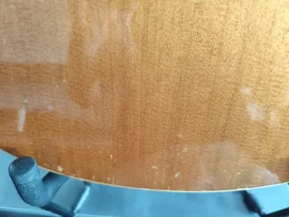 Guitarra Manuel Rodríguez Caballero 10 Moderna