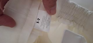 Traje Comunión Niño Alfa 3 Talla 8