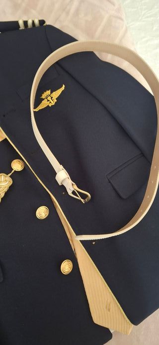 Traje Comunión Niño Alfa 3 Talla 8