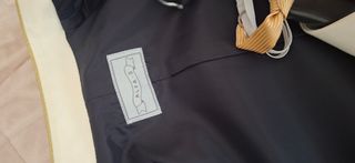 Traje Comunión Niño Alfa 3 Talla 8