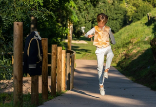 Traje Comunión Niño Alfa 3 Talla 8