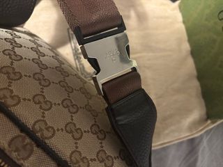 Bolso Gucci Clásico Beige