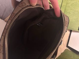 Bolso Gucci Clásico Beige