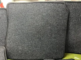 Alfombrillas Opel Zafira