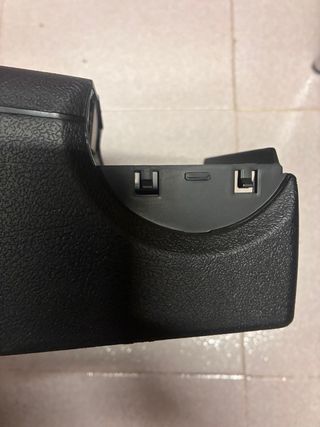 Consola Central Golf 4