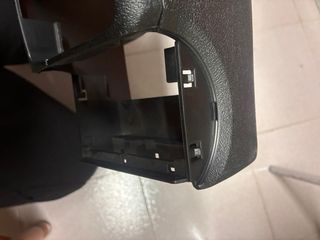 Consola Central Golf 4