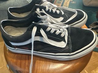 Zapatillas Vans Old Skool Negras
