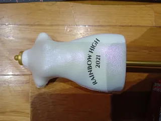 Conjunto Rainbow High 2021