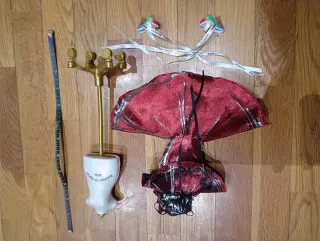 Conjunto Rainbow High 2021