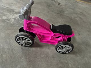 Moto correpasillos bebé 1-3 años