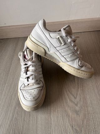 Adidas Forum 84 Low Vintage Taglia 40