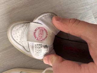 Adidas Forum 84 Low Vintage Taglia 40