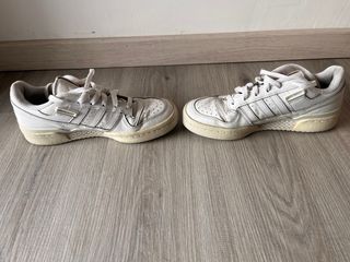 Adidas Forum 84 Low Vintage Taglia 40