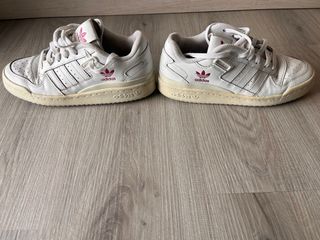 Adidas Forum 84 Low Vintage Taglia 40